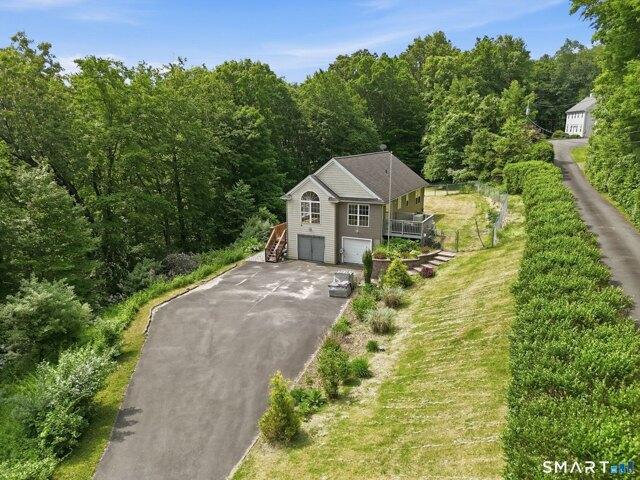 House for sale in Willington, Connecticut