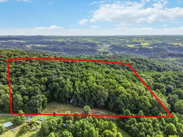 Land for sale in Nancy, Kentucky