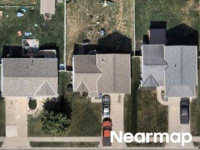 House for sale in Nebraska