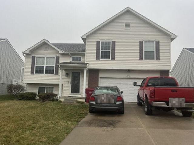 House for sale in Nebraska