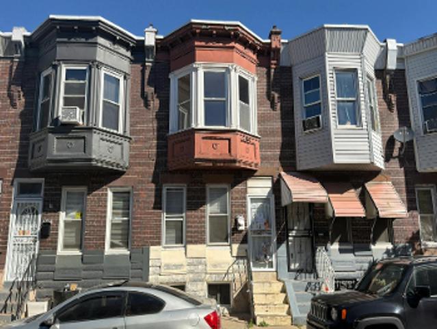 House for sale in Philadelphia, Pennsylvania