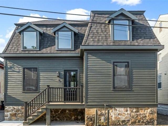House for sale in Newport, Rhode Island
