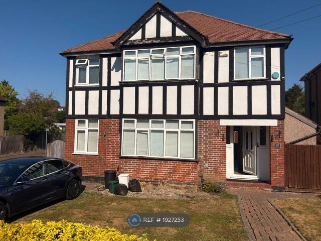 House for rent in London Borough of Hillingdon, Greater London