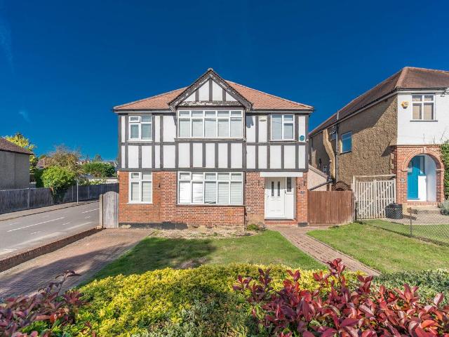 House for rent in London Borough of Hillingdon, Greater London