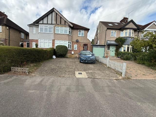 House for rent in London Borough of Hillingdon, Greater London
