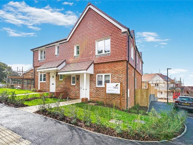 House for rent in Hollington, Guestling Green