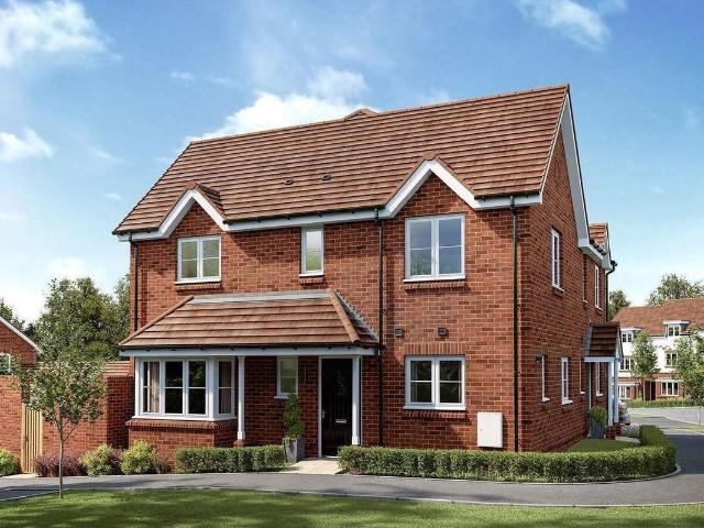 House for rent in Silverhill, Guestling Green