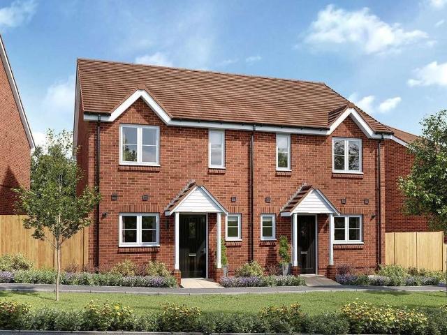 Apartment for rent in Silverhill, Guestling Green