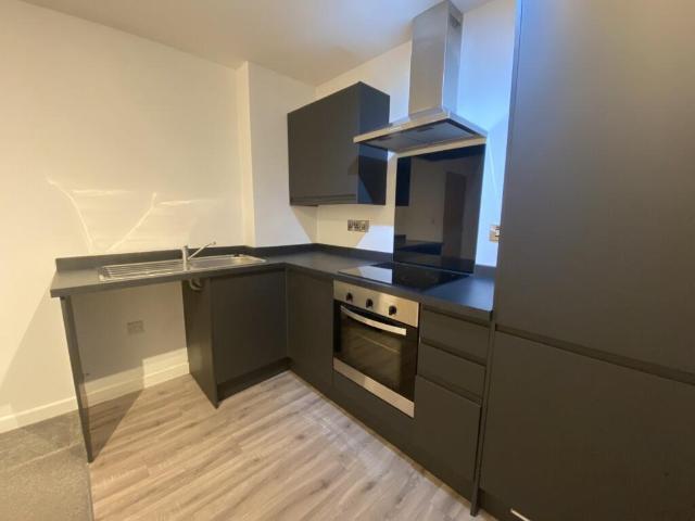 Apartment for rent in Whitwell, Elmton
