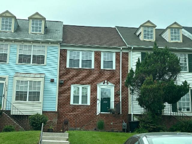 House for sale in Maryland