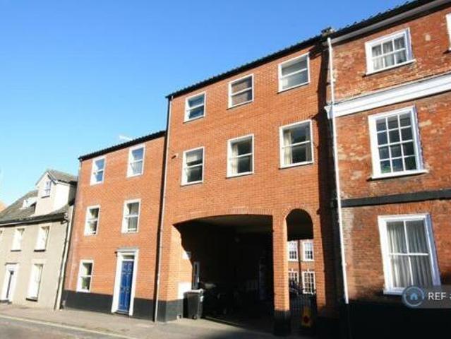 House for rent in Heigham Grove, East Bank