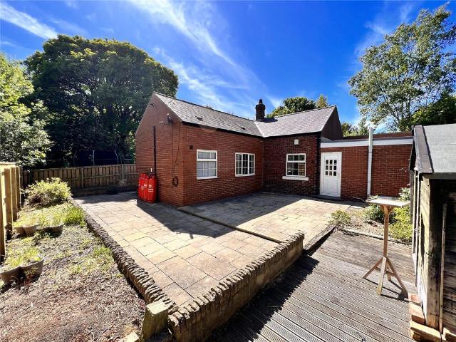 House for rent