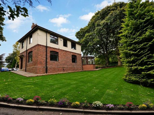House for rent in Witton Gilbert, North East