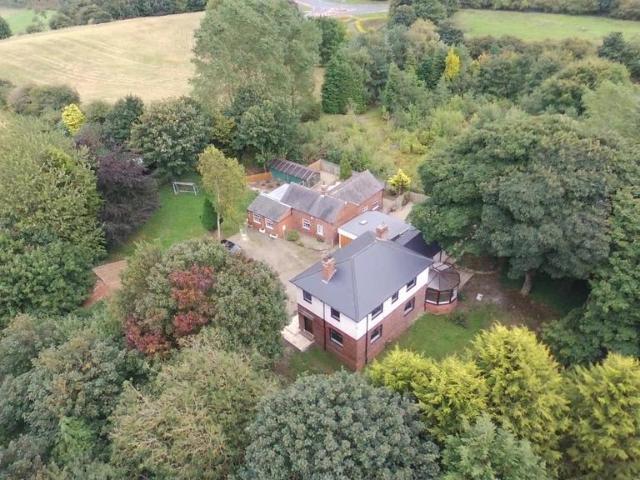 House for rent