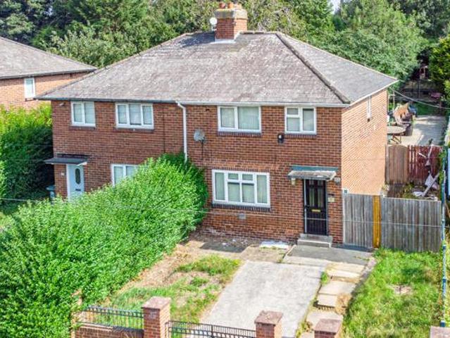 House for sale in Woodhouse, West Yorkshire