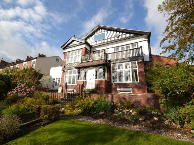 Apartment for rent in Gledhow Park, Leeds