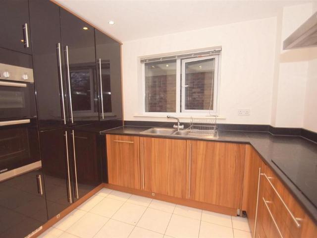 Apartment for rent in Meanwood, West Yorkshire