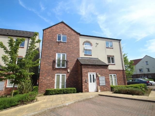 Apartment for rent in Meanwood, West Yorkshire