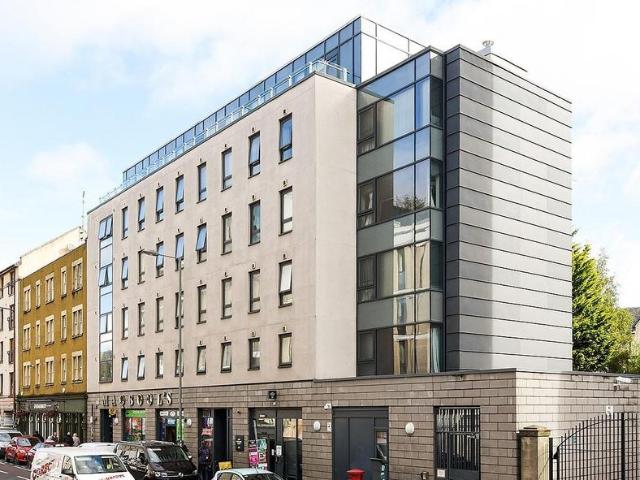 Apartment for rent in Southside, Scotland