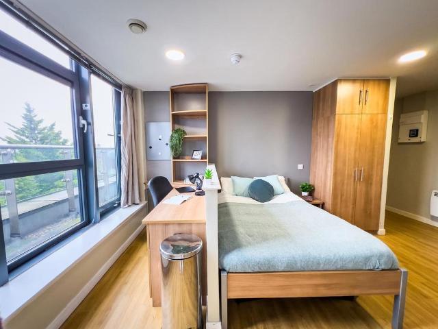 House for rent in Southside, Scotland