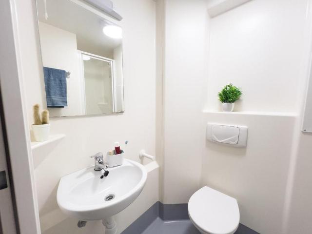 Apartment for rent in Southside, Scotland