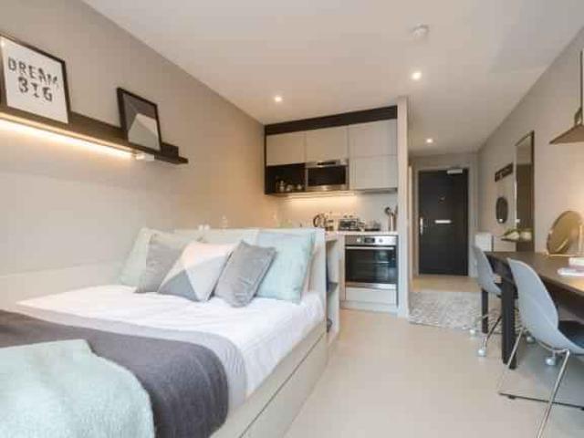 Apartment for rent in Old Town, Scotland