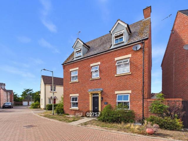 House for rent in Old Kesgrave, Eastbridge