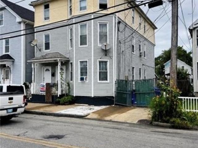 House for sale in Olneyville, Providence