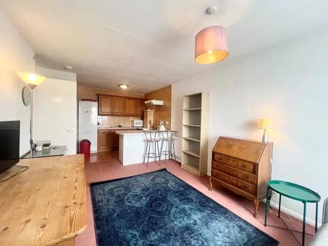 Apartment for rent in Attenborough, East Midlands