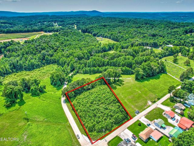 Land for sale in Tennessee