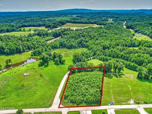 Land for sale in Tennessee