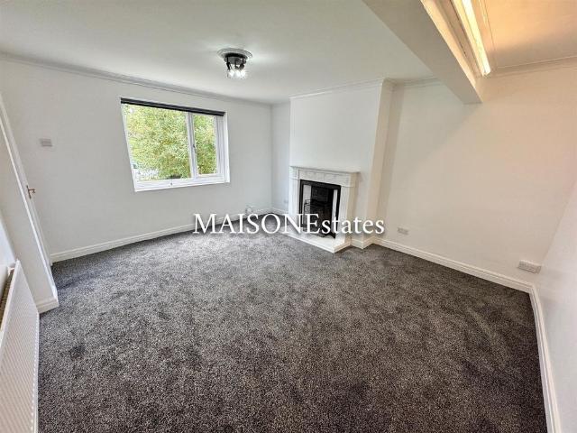 House for rent in Potters Green, West Midlands