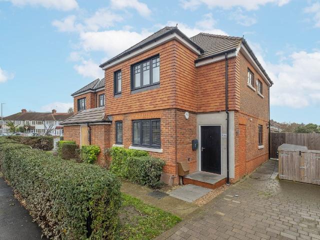 House for rent in New Malden, Greater London