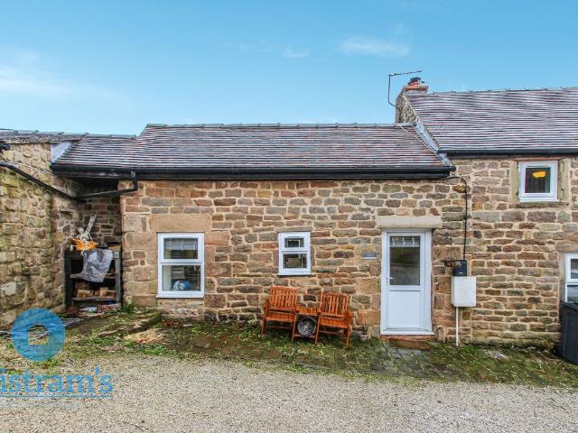 House for rent in Crich CP, Kedleston