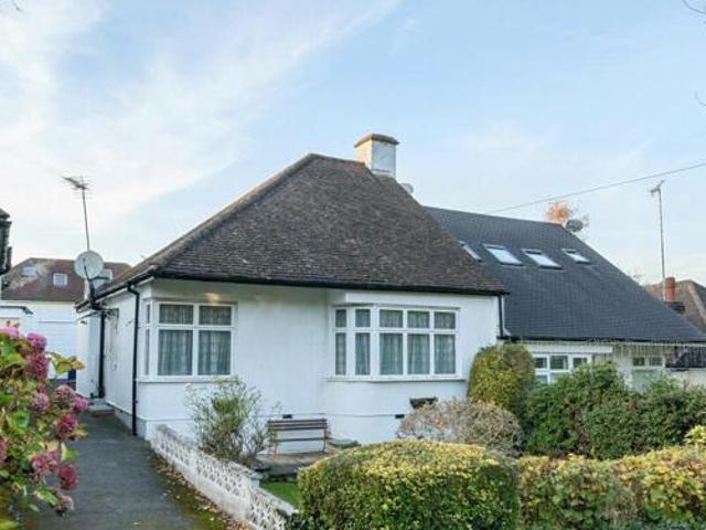 House for sale in Hertfordshire
