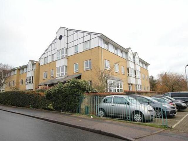 House for sale in Hertfordshire, England