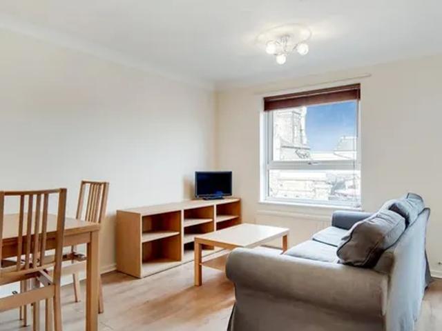 Apartment for rent in Isle Of Dogs, Greater London