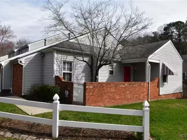 House for rent in Richmond