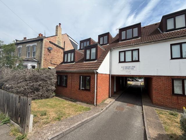 Apartment for rent in New Barnet, Greater London