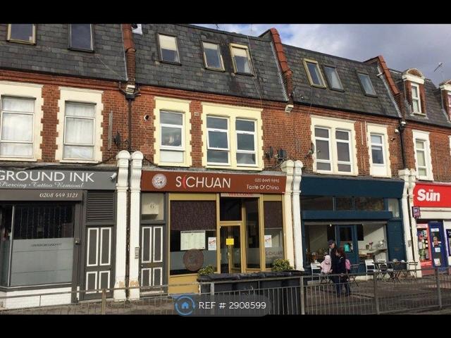 Apartment for rent in New Barnet, Greater London