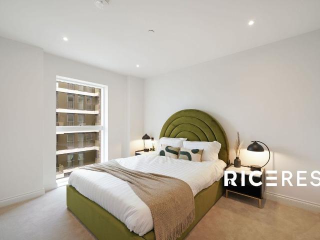 Apartment for rent in Sands End, Greater London