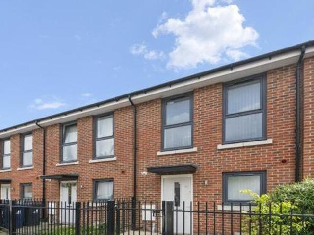 House for sale in Southall, Greater London