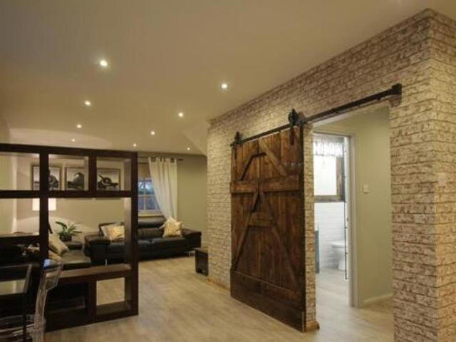 House for rent in Welwyn, Fretherne