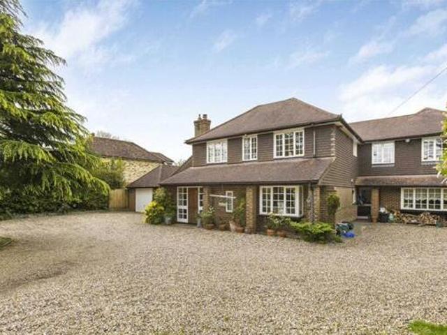 House for sale in Welwyn, Welwyn Hatfield