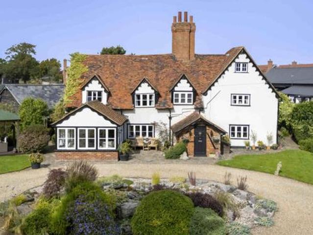 House for sale in Welwyn, Fretherne