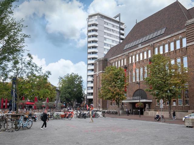 Appartement te huur in Haarzuilens, Utrecht