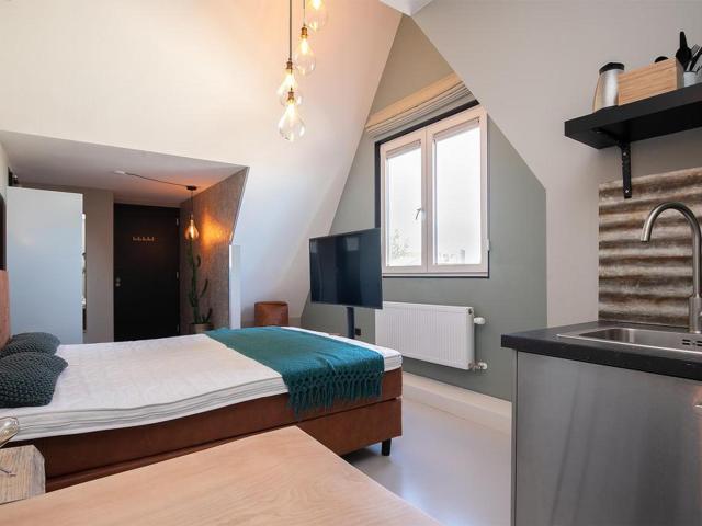 Appartement te huur in Haarzuilens, Utrecht