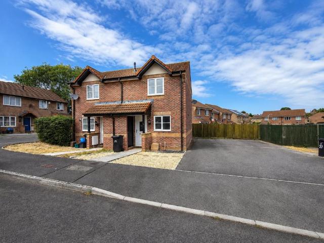 House for rent in Hamp, Bridgwater