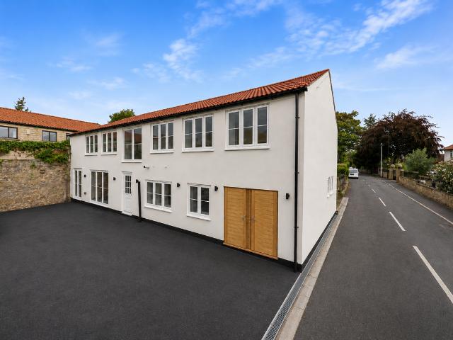 House for rent in Barwick in Elmet and Scholes, Barwick In Elmet