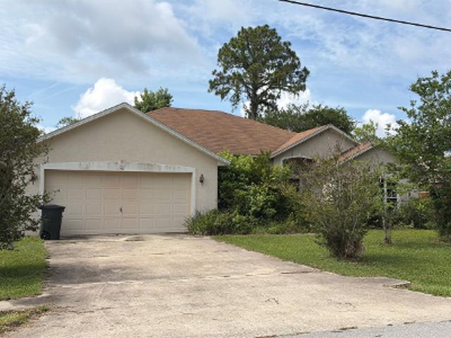 House for sale in Palm Coast, Florida